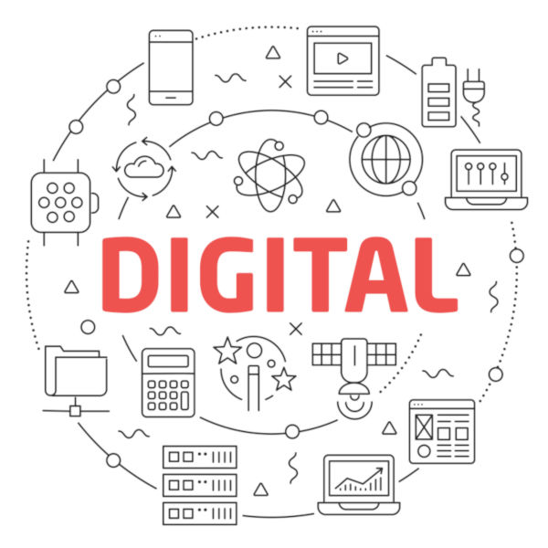 Ba5eline - Digital Professionals